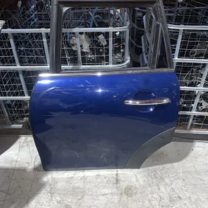 ΠΟΡΤΑ ΠΙΣΩ ΑΡΙΣΤΕΡΗ ΜΠΛΕ MINI F55