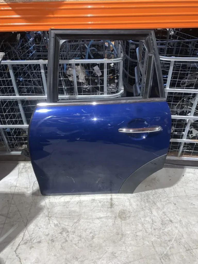 ΠΟΡΤΑ ΠΙΣΩ ΑΡΙΣΤΕΡΗ ΜΠΛΕ MINI F55