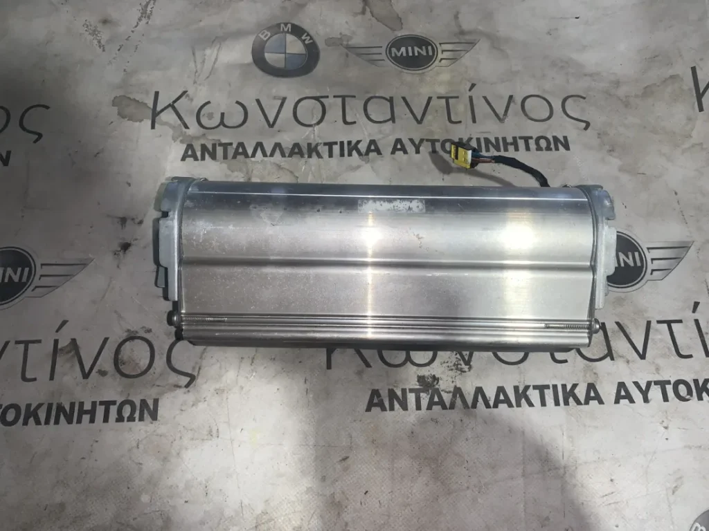 ΑΕΡΟΣΑΚΟΣ ΣΥΝΟΔΗΓΟΥ BMW ΣΕΙΡΑ 5 E60 E61 (ΚΩΔ. ΑΝΤΑΛ. 39703970809)