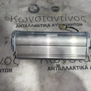 ΑΕΡΟΣΑΚΟΣ ΣΥΝΟΔΗΓΟΥ BMW ΣΕΙΡΑ 5 E60 E61 (ΚΩΔ. ΑΝΤΑΛ. 39703970809)