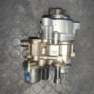 ΑΝΤΛΙΑ ΥΨΗΛΗΣ ΠΙΕΣΗΣ BMW ΣΕΙΡΑ 1, 3, 5 E81 E82 E90 E91 E50 E61 X3 E83 X5 E70 X6 E71 Z4 E85 E86 (ΚΩΔ. ΑΝΤΑΛ. 7613933)