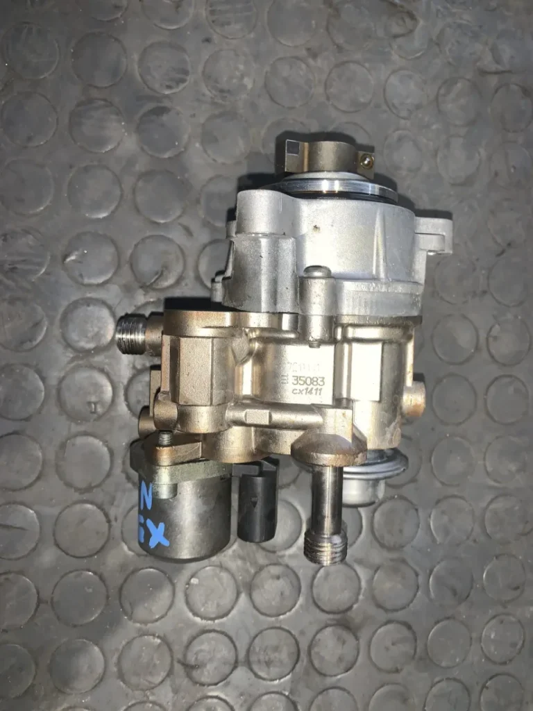 ΑΝΤΛΙΑ ΥΨΗΛΗΣ ΠΙΕΣΗΣ BMW ΣΕΙΡΑ 1, 3, 5 E81 E82 E90 E91 E50 E61 X3 E83 X5 E70 X6 E71 Z4 E85 E86 (ΚΩΔ. ΑΝΤΑΛ. 7613933)