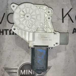 ΜΟΤΕΡ ΠΑΡΑΘΥΡΟΥ BMW ΣΕΙΡΑ 5 F10 F11 (7248171-7271563)