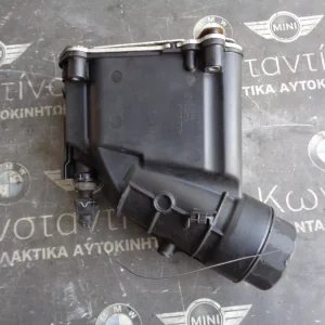 ΒΑΣΗ ΦΙΛΤΡΟ ΛΑΔΙΟΥ Ν47 177 ΑΛΟΓΑ BMW E88-E90-X1 E84 (ΚΩΔ. ΑΝΤΑΛ.: 7807799 )