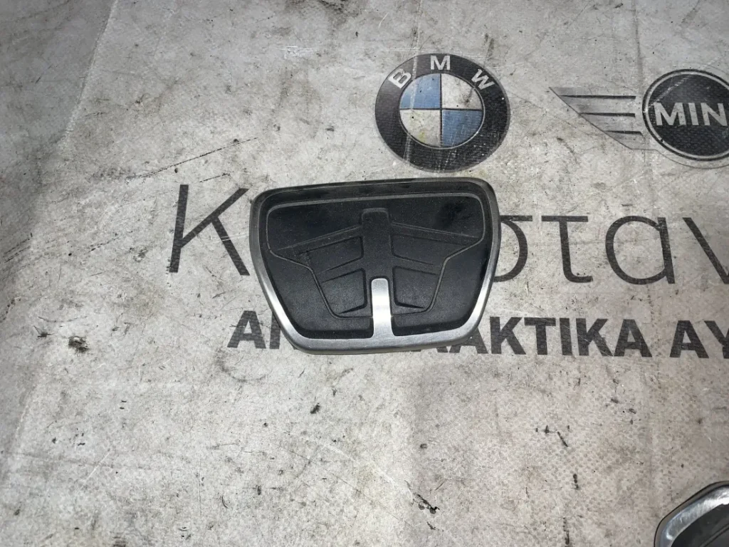 ΚΑΛΥΜΜΑ ΠΕΝΤΑΛ BMW ΣΕΙΡΑ 5 G30 G31 X3 G01 X4 G02 X5 G05 (ΚΩΔ. ΑΝΤΑΛ. 567008320)