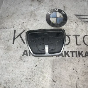 ΚΑΛΥΜΜΑ ΠΕΝΤΑΛ BMW ΣΕΙΡΑ 5 G30 G31 X3 G01 X4 G02 X5 G05 (ΚΩΔ. ΑΝΤΑΛ. 567008320)