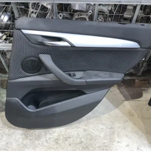 ΕΠΕΝΔΥΣΗ - ΤΑΠΕΤΣΑΡΙΑ ΕΜΠΡΟΣ ΔΕΞΙΑ BMW X1 F48