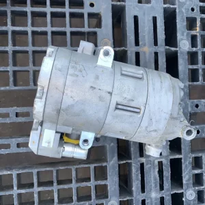 ΗΛΕΚΤΡΙΚΟΣ ΣΥΜΠΙΕΣΤΗΣ ΣΥΣΤΗΜΑΤΟΣ ΚΛΙΜΑΤΙΣΜΟΥ - ΚΟΜΠΡΕΣΕΡ BMW (ΚΩΔ. ΑΝΤΑΛ. 64529496111)