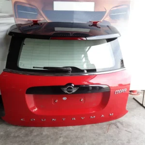 ΤΖΑΜΟΠΟΡΤΑ MINI F60 COUNTRYMAN