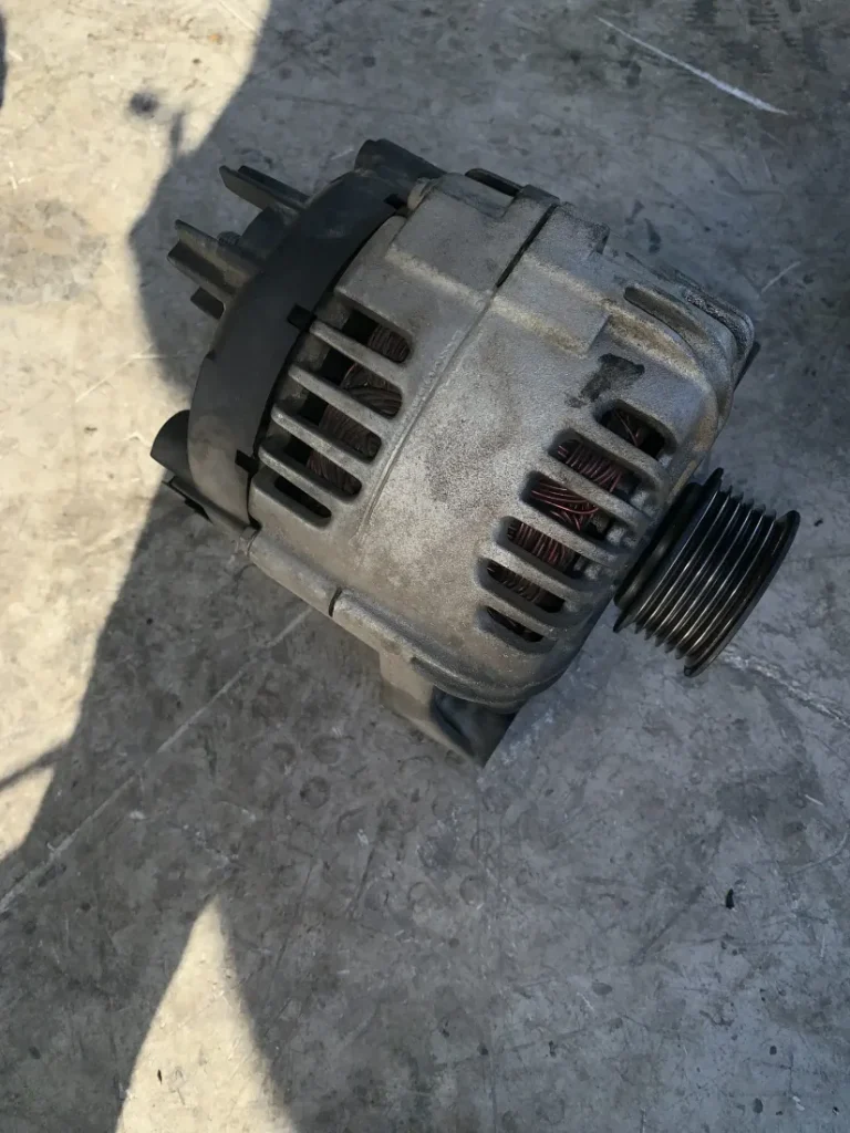 ΕΝΑΛΛΑΚΤΗΣ - ΔΥΝΑΜΟ BMW ΣΕΙΡΑ 3 E46 X3 E83 X5 E53 (ΚΩΔ. ΑΝΤΑΛ. 7789980)