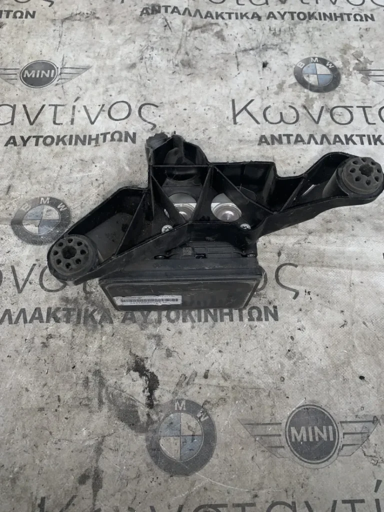 ΥΔΡΑΥΛΙΚΗ ΜΟΝΑΔΑ DSC - ΑΝΤΛΙΑ ABS BMW ΣΕΙΡΑ 2 F45 A.T. F46 G.T. X1 F48 X2 F39 MINI F54 F60 (ΚΩΔ. ΑΝΤΑΛ. 34516889950)
