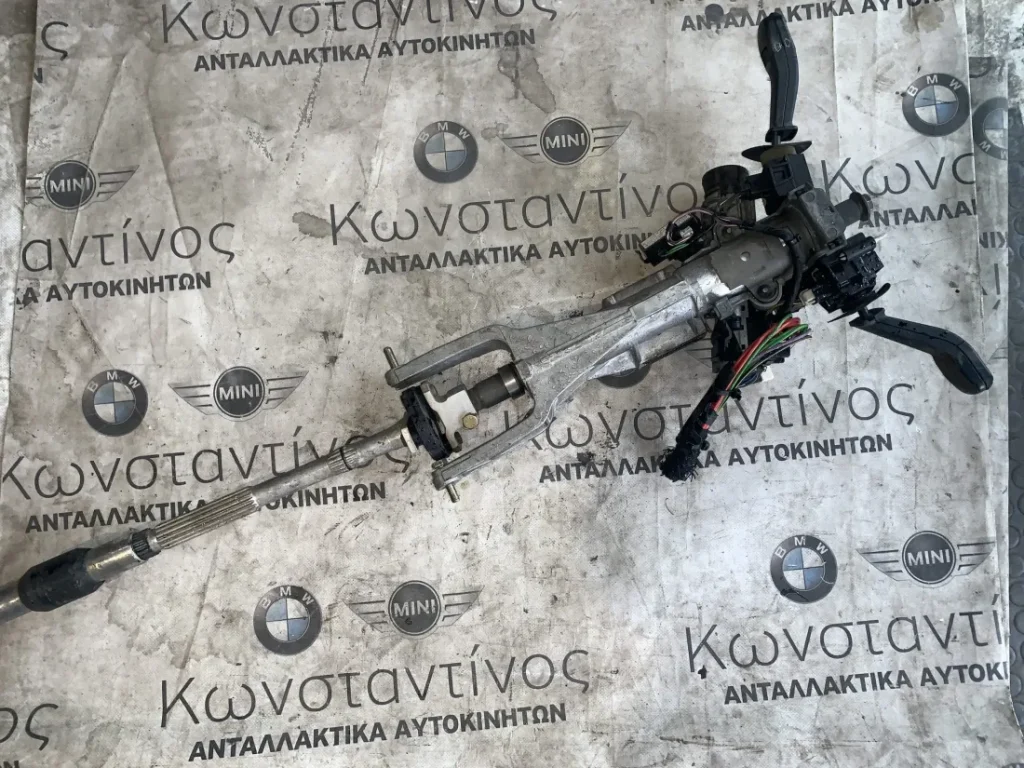 ΚΟΛΩΝΑ ΤΙΜΟΝΙΟΥ - ΤΙΜΟΝΙΕΡΑ BMW ΣΕΙΡΑ 5 E39