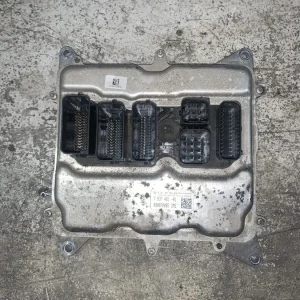 ΜΟΝΑΔΑ ΕΛΕΓΧΟΥ ΚΙΝΗΤΗΡΑ - ECU BMW ΣΕΙΡΑ 1, 3, 5 F20 F21 F30 F31 F10 F11 M3 F80 X3 F25 (ΚΩΔ. ΑΝΤΑΛ. 7637481)