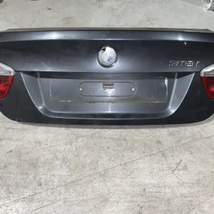 ΠΙΣΩ ΠΟΡΤ ΜΠΑΓΚΑΖ BMW E90