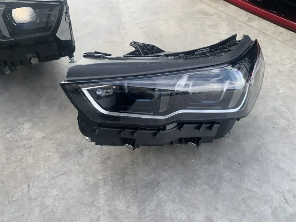 ΦΑΝΑΡΙ ΕΜΠΡΟΣ ΑΡΙΣΤΕΡΑ LED BMW ΣΕΙΡΑ 5 G60 G61 (ΚΩΔ. ΑΝΤΑΛ. 5A798D1)