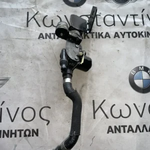 ΒΑΛΒΙΔΑ ΔΙΑΚΟΠΗΣ BMW ΣΕΙΡΑ 5, 6 F10 F11 F06 GRAN COUPE F12 F13 (ΚΩΔ. ΑΝΤΑΛ. 17128517077)