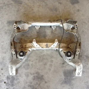 Γέφυρα εμπρός BMW SERIES 3 E90-91-92-93