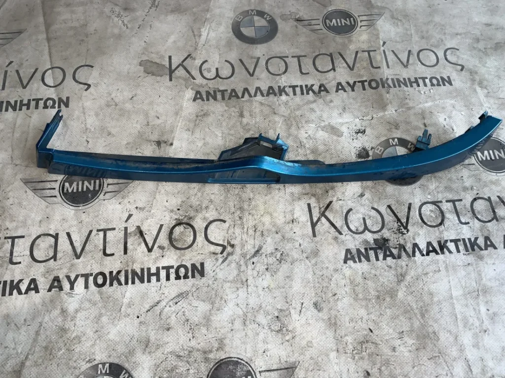 ΔΙΑΚΟΣΜΗΤΙΚΟ ΚΑΛΥΜΜΑ ΦΑΝΑΡΙΟΥ ΑΡΙΣΤΕΡΑ BMW ΣΕΙΡΑ 3 Ε46 (ΚΩΔ. ΑΝΤΑΛ. 51137030551)