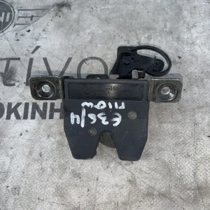 ΚΛΕΙΔΑΡΙΑ ΠΙΣΩ ΚΑΠΟ BMW ΣΕΙΡΑ 3 E36 COMPACT (ΚΩΔ. ΑΝΤΑΛ. 51241960861)