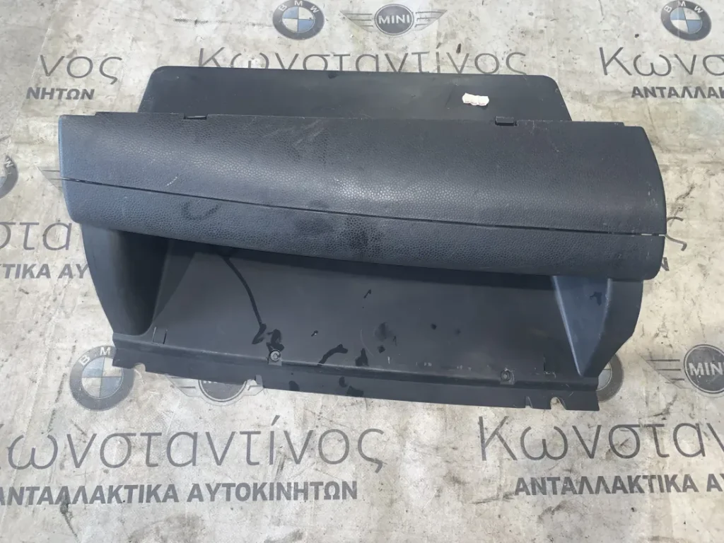 ΝΤΟΥΛΑΠΑΚΙ - ΑΠΟΘΗΚΕΥΤΙΚΟΣ ΧΩΡΟΣ MINI R50 R53 (ΚΩΔ. ΑΝΤΑΛ. 51166800885)
