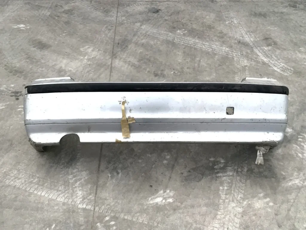 ΠΡΟΦΥΛΑΚΤΗΡΑΣ ΠΙΣΩ BMW ΣΕΙΡΑ 3 E46 COMPACT