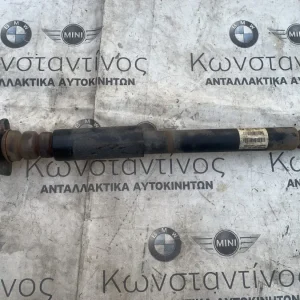 ΑΜΟΡΤΙΣΕΡ ΠΙΣΩ ΔΕΞΙΑ BMW X3 E83 (ΚΩΔ. ΑΝΤΑΛ. 33523413789)