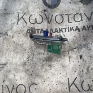 ΚΕΡΑΙΑ ΟΡΟΦΗΣ BMW ΣΕΙΡΑ 1, 2, 3, 4, 5 (ΚΩΔ. ΑΝΤΑΛ. 6940418)