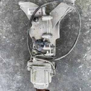 ΔΙΑΦΟΡΙΚΟ ΠΙΣΩ 4Χ4 MINI COUNTRYMAN R60 R61 (9806010)