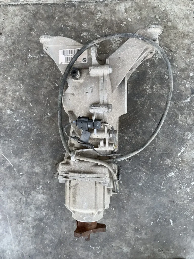 ΔΙΑΦΟΡΙΚΟ ΠΙΣΩ 4Χ4 MINI COUNTRYMAN R60 R61 (9806010)