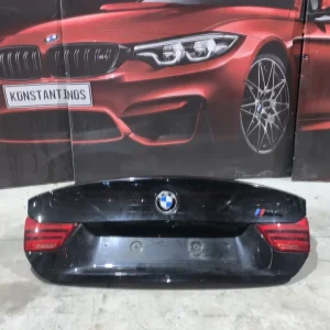 ΠΙΣΩ ΠΟΡΤ ΜΠΑΓΚΑΖ BMW M4 F82