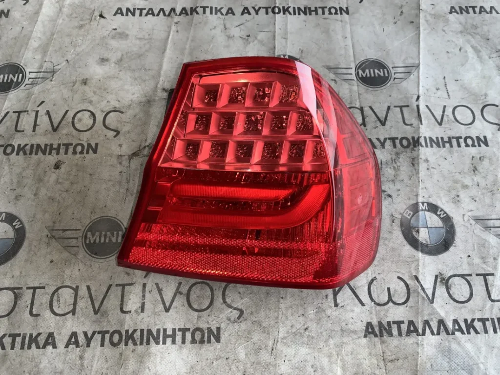 ΦΑΝΑΡΙ ΠΙΣΩ ΔΕΞΙΑ BMW ΣΕΙΡΑ 3 E90 (ΚΩΔ. ΑΝΤΑΛ. 63214871732)