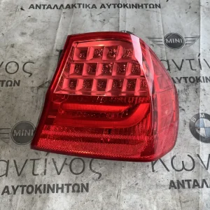 ΦΑΝΑΡΙ ΠΙΣΩ ΔΕΞΙΑ BMW ΣΕΙΡΑ 3 E90 (ΚΩΔ. ΑΝΤΑΛ. 63214871732)
