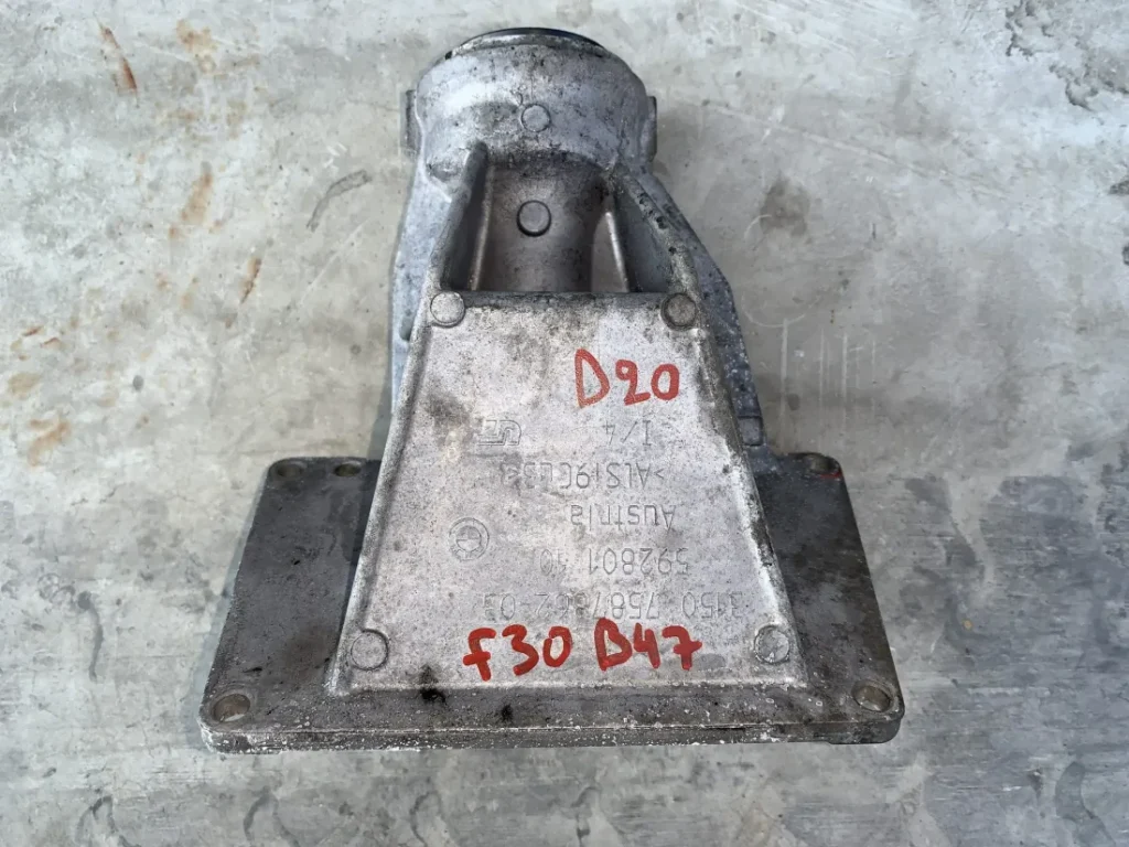 ΣΤΗΡΙΓΜΑ ΣΤΗΡΙΞΗΣ ΜΠΡΟΣΤΙΝΟΥ ΑΞΟΝΑ BMW ΣΕΙΡΑ 3 (31507587862)