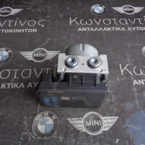 ΜΟΝΑΔΑ ABS - DSC BMW F20 LCI ΣΕΙΡΑ 1 (ΚΩΔ. ΑΝΤΑΛ.: 6887510 KAI 688709 )