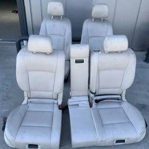 ΣΑΛΟΝΙ ΚΟΜΠΛΕ BMW ΣΕΙΡΑ 5 F07 GRAN TURISMO