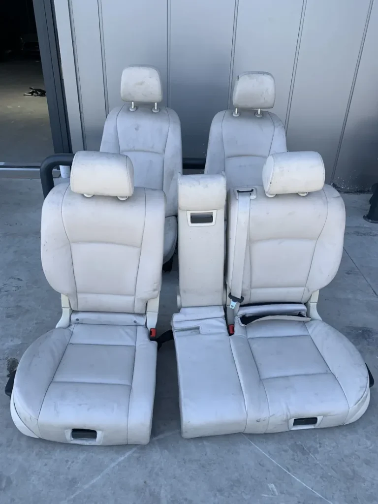 ΣΑΛΟΝΙ ΚΟΜΠΛΕ BMW ΣΕΙΡΑ 5 F07 GRAN TURISMO