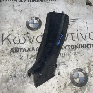 ΔΙΑΚΟΣΜΗΤΙΚΟ ΚΑΛΥΜΜΑ ΥΔΡΟΡΟΗΣ ΔΕΞΙΑ BMW ΣΕΙΡΑ 4 F32 M4 F82 (ΚΩΔ. ΑΝΤΑΛ. 51497296104)