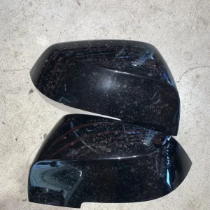 ΚΑΛΥΜΜΑΤΑ ΚΑΘΡΕΠΤΩΝ BMW ΣΕΙΡΑ 1, 2, 3, 4 F20 F21 F22 F30 F31 F34 GRAN TURISMO F32 F36 GRAN COUPE X1 E84 (ΚΩΔ. ΑΝΤΑΛ. 7274215)