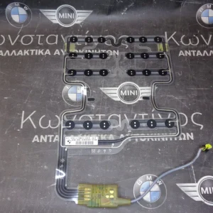 ΑΙΣΘΗΤΗΡΑΣ ΚΑΤΑΛΗΨΗΣ - ΤΑΙΝΙΑ ΚΑΘΙΣΜΑΤΟΣ BMW E87 ΣΕΙΡΑ 1 ΚΑΙ E90-E92 ΣΕΙΡΑ 3 (ΚΩΔ. ΑΝΤΑΛ.: 9129612 )