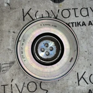 ΑΠΟΣΒΕΣΤΗΡΑΣ ΚΡΑΔΑΣΜΩΝ BMW ΣΕΙΡΑ 1, 2, 3, 4, 5, 6, 7 (ΚΩΔ. ΑΝΤΑΛ 8638446)