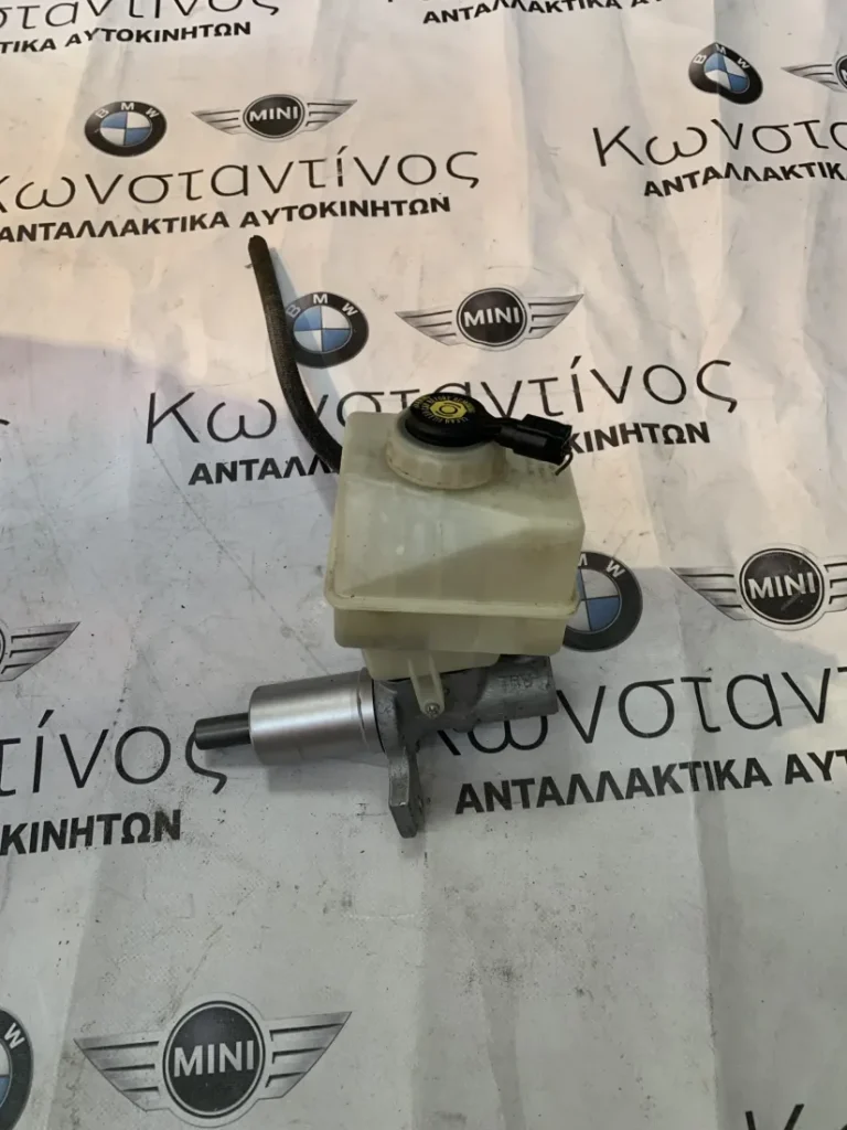 ΑΝΤΛΙΑ ΦΡΕΝΩΝ BMW E90