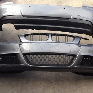 ΠΡΟΦΥΛΑΚΤΗΡΕΣ MPACK E90 LCI