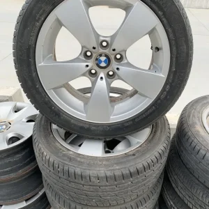 ΖΑΝΤΟΛΑΣΤΙΧΑ BMW ΣΕΙΡΑ 5 E60 E61 (ΚΩΔ. ΑΝΤΑΛ. 6762001)