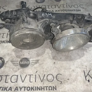ΦΑΝΑΡΙ ΕΜΠΡΟΣ ΔΕΞΙ BMW ΣΕΙΡΑ 5, 7 E34 E32 (ΚΩΔ. ΑΝΤΑΛ. 131740-00)
