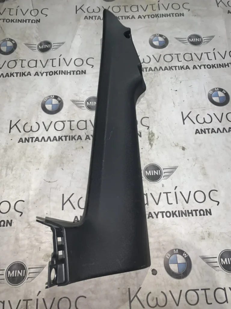 ΔΙΑΚΟΣΜΗΤΙΚΑ ΠΑΝΕΛ BMW ΣΕΙΡΑ 3 F34 GRAN TURISMO (ΚΩΔ. ΑΝΤΑΛ. 7295640)