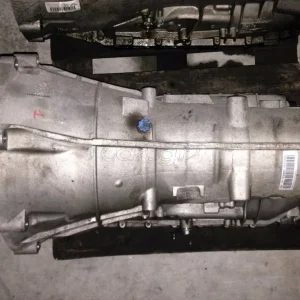 ΑΥΤΟΜΑΤΟ ΣΑΣΜΑΝ BMW SERIES 5 E60 530 DIESEL