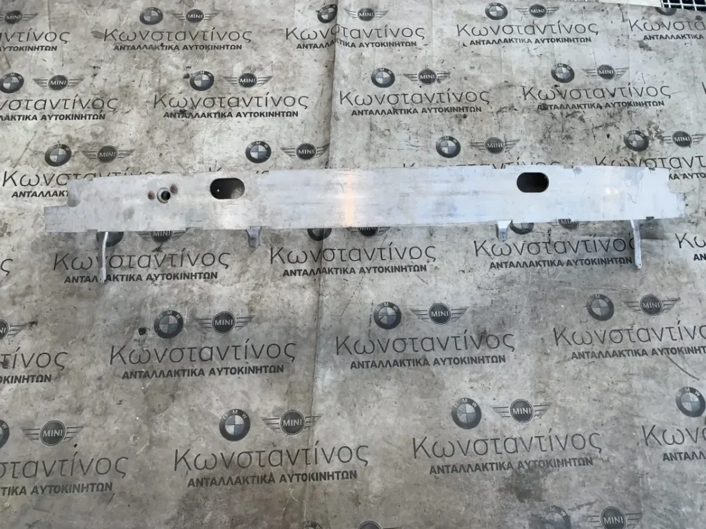 ΦΟΡΕΑΣ ΠΡΟΦΥΛΑΚΤΗΡΑ ΜΠΡΟΣΤΑ - ΤΡΑΒΕΡΣΑ BMW ΣΕΙΡΑ 6 E63 E64 (ΚΩΔ. ΑΝΤΑΛ. 51117008818)