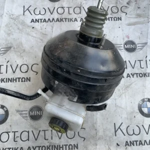 ΣΕΒΡΟ ΦΡΕΝΩΝ BMW ΣΕΙΡΑ 1, 2, 3, 4 F20 F21 F22 F30 F32 (ΚΩΔ. ΑΝΤΑΛ. 29 6798418 06)
