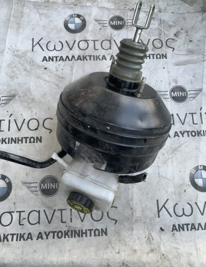 ΣΕΒΡΟ ΦΡΕΝΩΝ BMW ΣΕΙΡΑ 1, 2, 3, 4 F20 F21 F22 F30 F32 (ΚΩΔ. ΑΝΤΑΛ. 29 6798418 06)