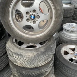 ΖΑΝΤΟΛΑΣΤΙΧΑ BMW Χ3 Ε83 (ΚΩΔ. ΑΝΤΑΛ. 3415720)